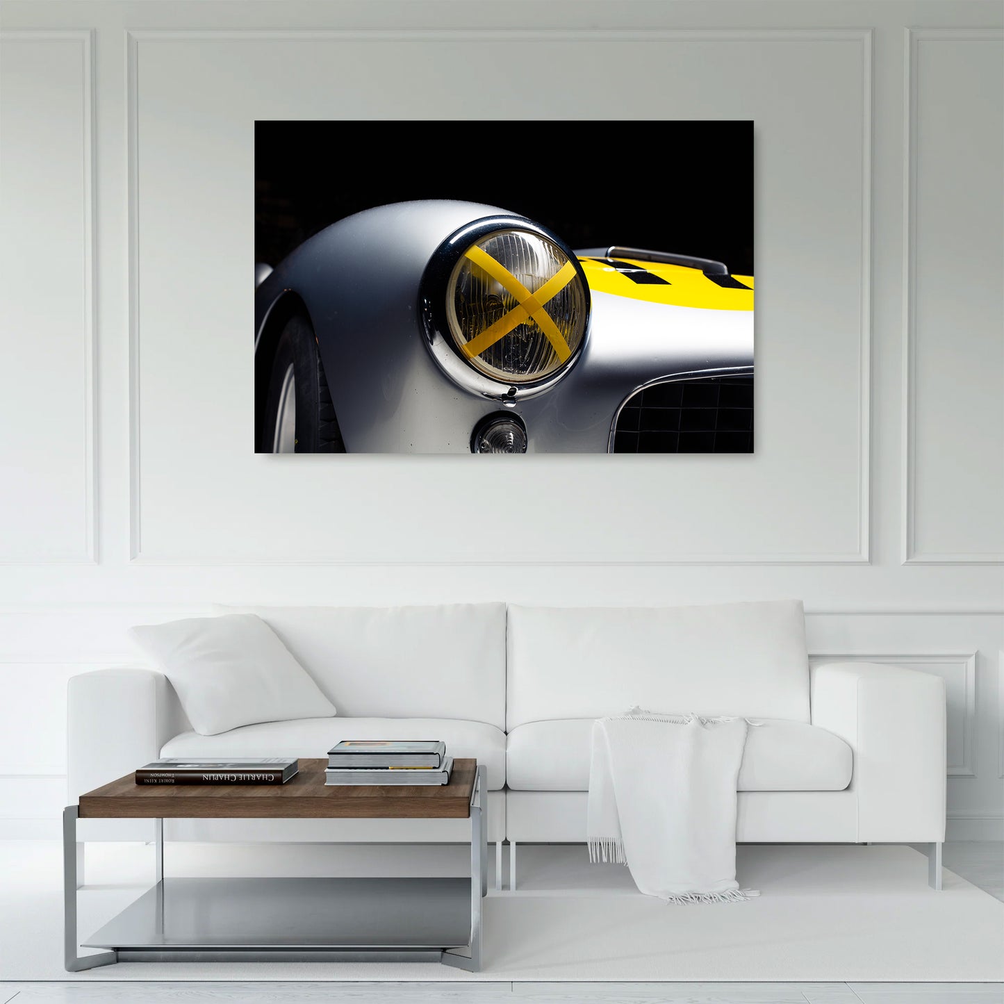 Ferrari 250 GT - Signature Collection