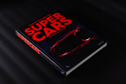 Supercars One-of-One Owners' Edition - Porsche Carrera GT (pre-order)