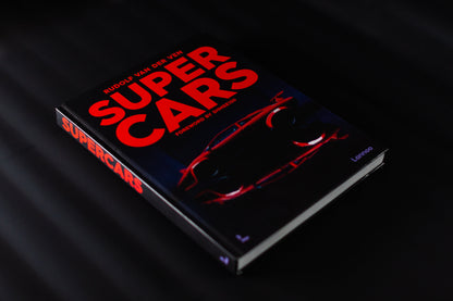 Supercars One-of-One Owners' Edition - Porsche 959 (pre-order)