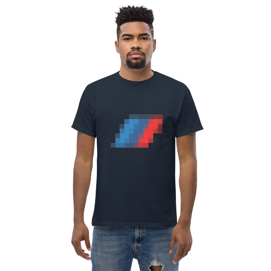 T-shirt - BMW M Pixelated