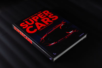 Supercars One-of-One Owners' Edition - Lamborghini Murciélago (pre-order)