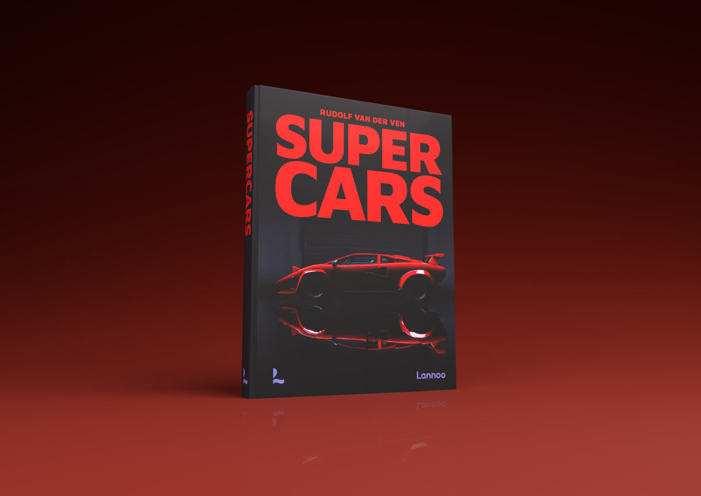 Supercars (signed)