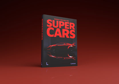 Supercars (signed)