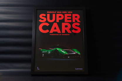 Supercars One-of-One Owners' Edition - Lamborghini Murciélago (pre-order)